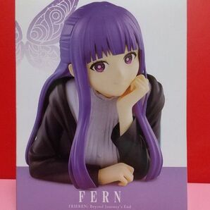 葬送のフリーレン ほおづえ胸像 フェルン