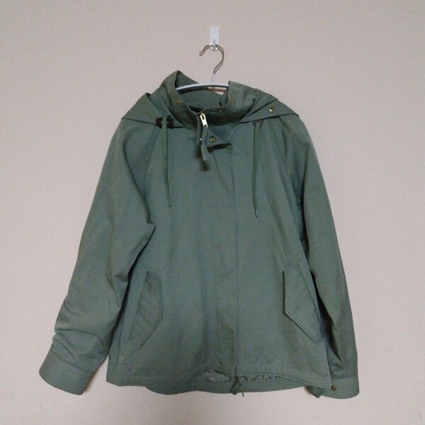 B:MINGbyBEAMS マウンテンパーカー Mサイズ