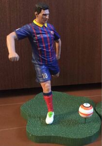  Messhi rio flannel Barcelona ft champs Japan representative ronaudonei Maar ronauji-nyo figure Argentina representative corinthian original work doll 