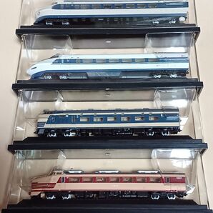 国産鉄道コレクション