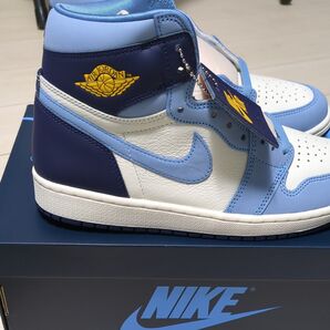 NIKE Air Jordan 1 High OG