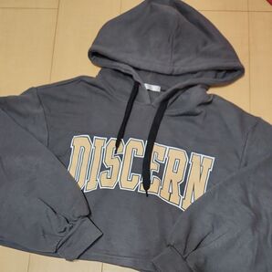 パーカー フリーサイズ