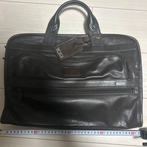 TUMIビジネスバック TUMI トゥミ