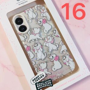 SKINNY DIP おしゃれキャット マリー iPhone 16 スキニーディップ