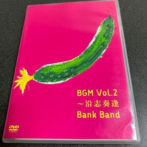 Bank Band DVD