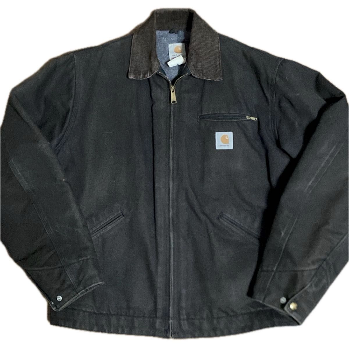 Carhartt New Year OG Santa FE Jacket Carhartt New Year OG Santa FE Jacket