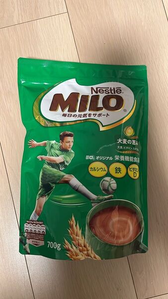 コストコ ネスレ ミロ MILO オリジナル 700g