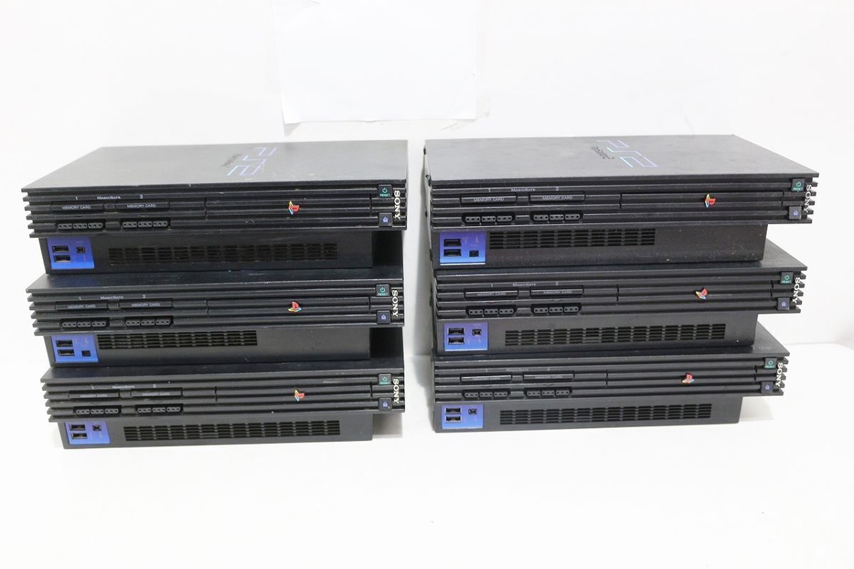Yahoo!オークション -「ps2 scph-10000」の落札相場・落札価格 Yahoo!オークション -「ps2 scph-10000」の落札相場・落札価格