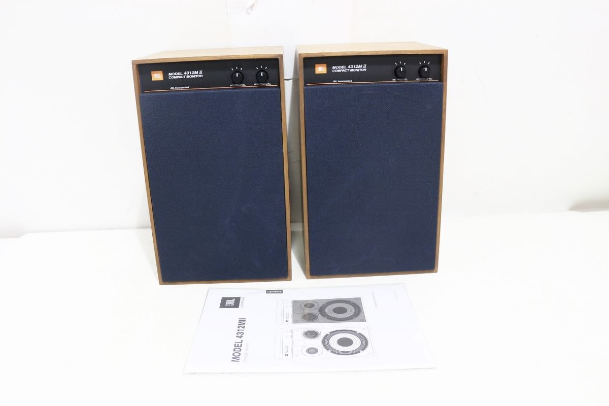 Yahoo!オークション -「4312g」(JBL) (一般)の落札相場・落札価格 Yahoo!オークション -「4312g」(JBL) (一般)の落札相場・落札価格