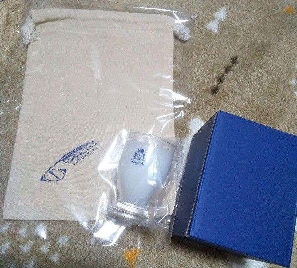 ヨルシカ 後書き会員限定受注販売商品『ふ』でしか消せないキャンドル 巾着