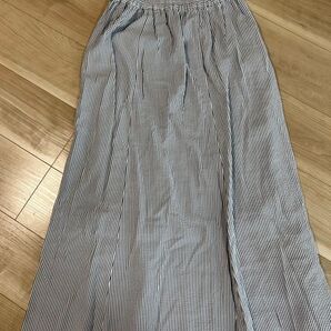シューラルー 夏用スカート L