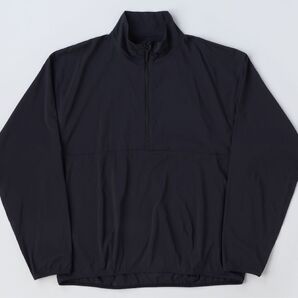 KAPTAIN SUNSHINE × GOLDWIN ナイロンプルオーバー 38 キャプテンサンシャイン ゴールドウィン