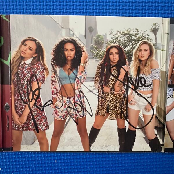 Little Mix リトルミックス レア商品 バラ売り不可