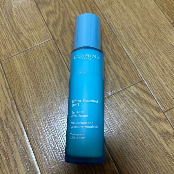 CLARINS Hydra-Essentiel 75mL コスメ
