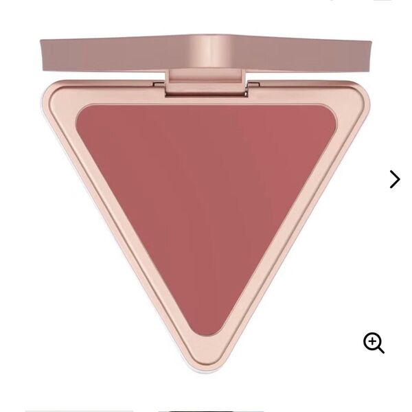 LYS Beauty Matte Cream Blush LYSビューティー