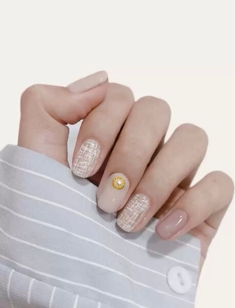 ネイルチップ つけ爪 ネイルアート ネイルパーツ ネイルチップ