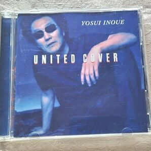 井上陽水 UNITED COVER 中古CD