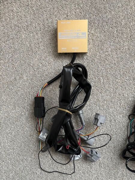siecle シエクル ミニコンα MCA-64BZ