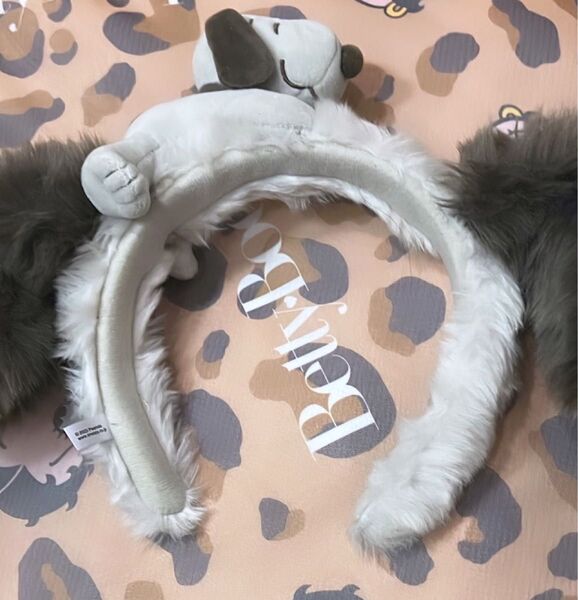 ユニバカチューシャ