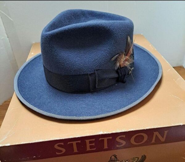 STETSON(ステットソン) WHIPPET(ウィペット)