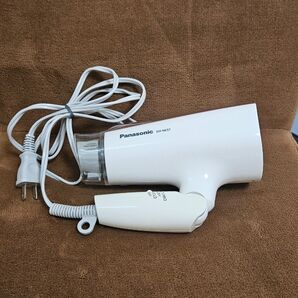 パナソニック ドライヤー EH-NE57-PN (ピンクゴールド調)中古 2016年製