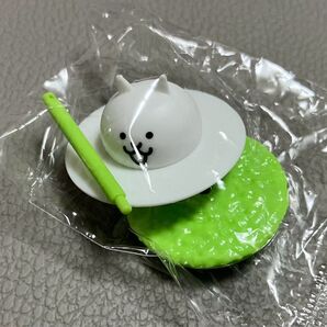 チョコサプ にゃんこ大戦争「ネコUFO」