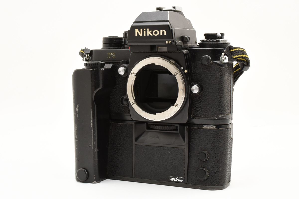 Yahoo!オークション -「nikon md-4」の落札相場・落札価格 Yahoo!オークション -「nikon md-4」の落札相場・落札価格