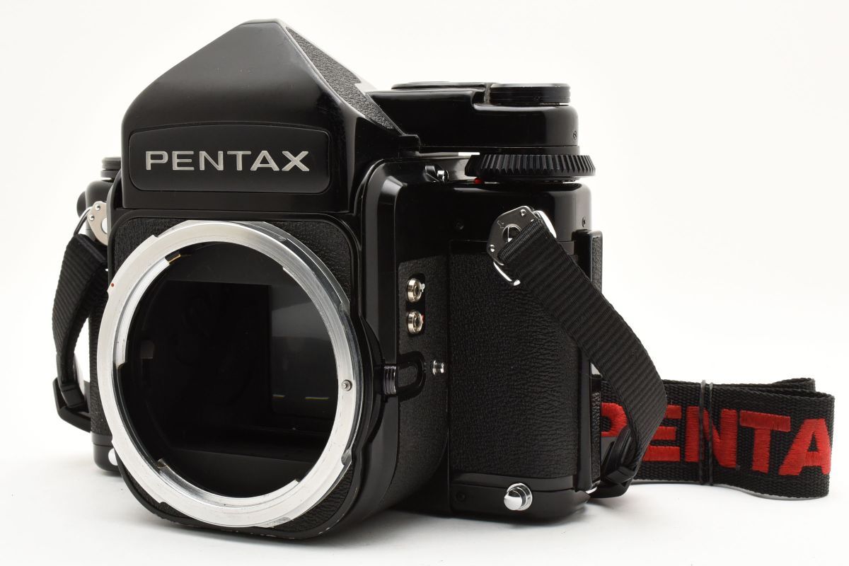 2025年最新】Yahoo!オークション -pentax67の中古品・新品・未 2025年最新】Yahoo!オークション -pentax67の中古品・新品・未