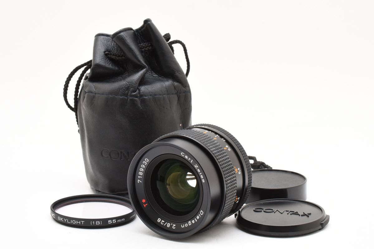 2025年最新】Yahoo!オークション -contax distagon 28mm f2の 2025年最新】Yahoo!オークション -contax distagon 28mm f2の