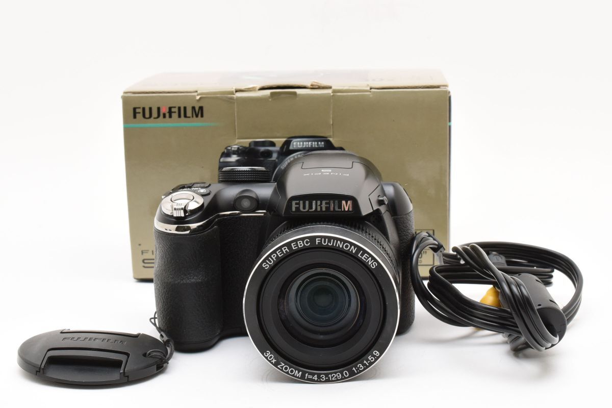 Yahoo!オークション -「finepix4500」の落札相場・落札価格 Yahoo!オークション -「finepix4500」の落札相場・落札価格