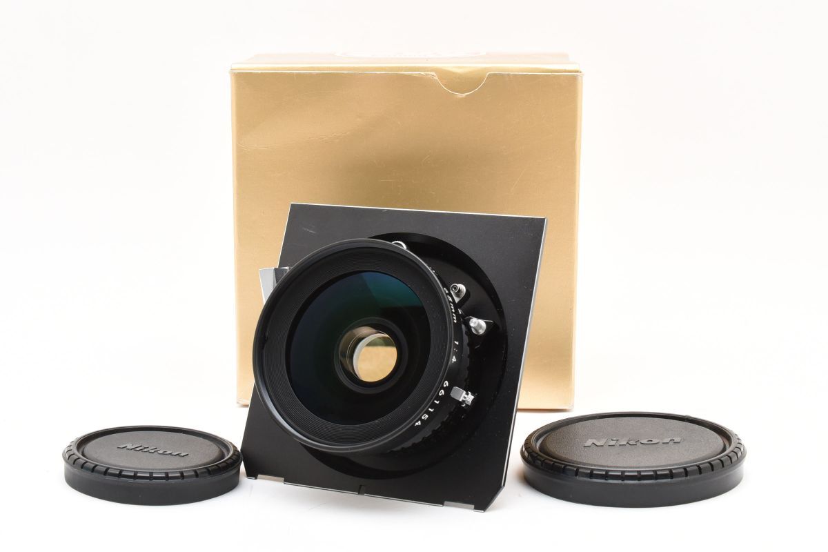 Yahoo!オークション -「nikkor-sw」の落札相場・落札価格 Yahoo!オークション -「nikkor-sw」の落札相場・落札価格