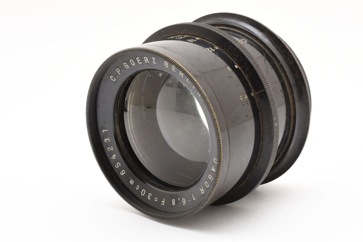 Yahoo!オークション -「goerz dagor」の落札相場・落札価格 Yahoo!オークション -「goerz dagor」の落札相場・落札価格