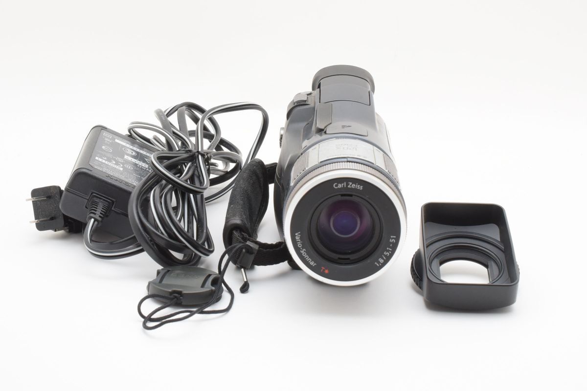 2025年最新】Yahoo!オークション -hdr-hc1の中古品・新品・未 2025年最新】Yahoo!オークション -hdr-hc1の中古品・新品・未