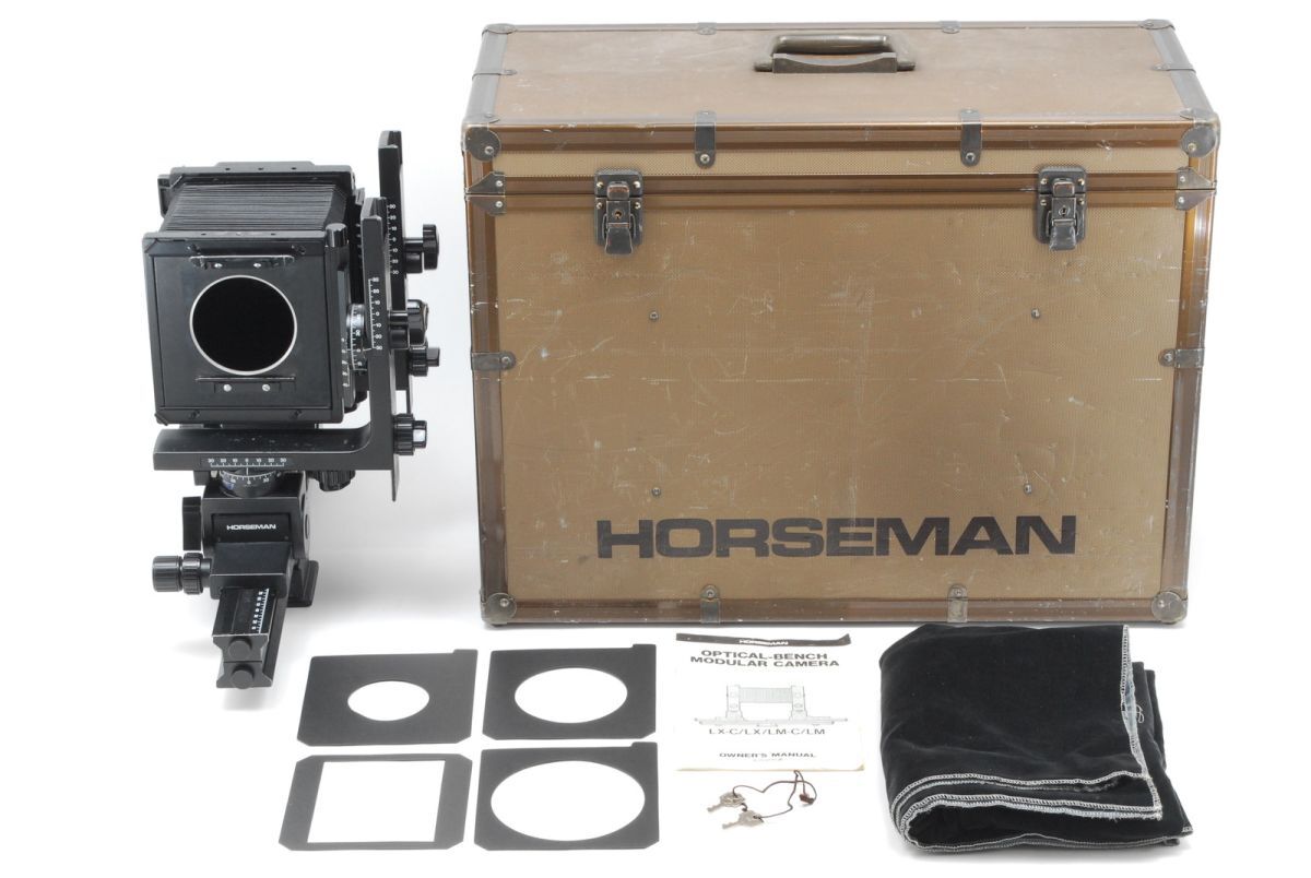 Yahoo!オークション -「horseman lx」の落札相場・落札価格 Yahoo!オークション -「horseman lx」の落札相場・落札価格