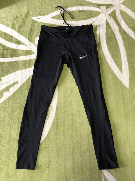 NIKE レディース スポーツタイツ Sサイズ