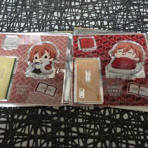 文豪ストレイドッグス 中原中也 ふとんむし