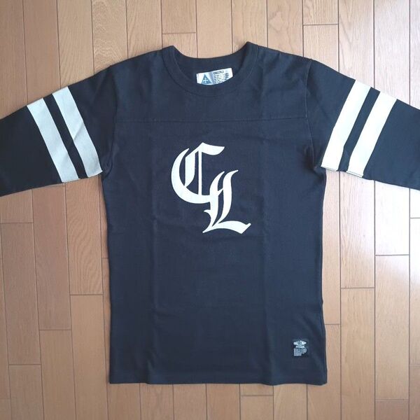 CHALLENGER チャレンジャー CL FOOTBALL TEE