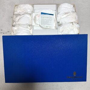 Wedgwood カップ ソーサー 6客セット