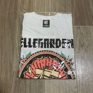 エルレガーデン シップTシャツ 白 Lサイズ