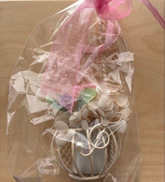 母の日 プレゼント 花 実用的 かご 手作り ばら ギフト 誕生日 結婚式 両親 出産祝い 新築祝い 薔薇花 フラワーアレンジ