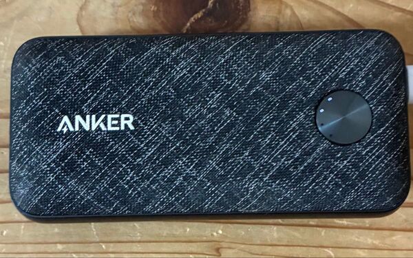 Anker アンカー PowerCore モバイルバッテリー A1246