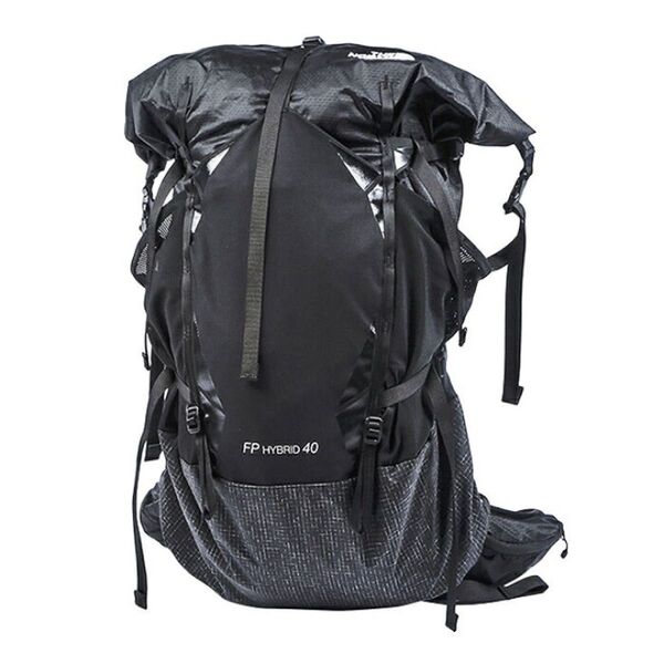 THE NORTH FACE FP HYBRID 40 ブラック
