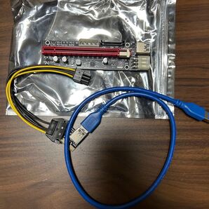 ライザーカード Pcieライザー グラフィック拡張