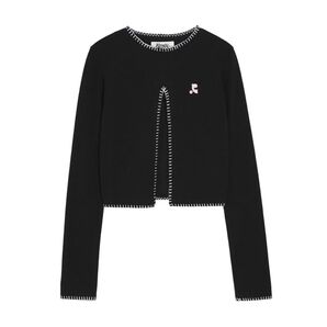 REST&RECREATION ニットトップス