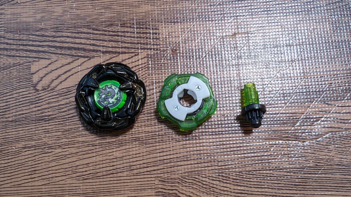 新品【アプリ・イベント限定】BEYBLADE X BX-00 ブースター 新品【アプリ・イベント限定】BEYBLADE X BX-00 ブースター
