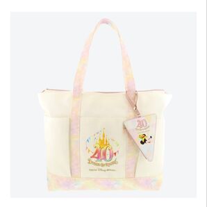 ディズニー トートバッグ