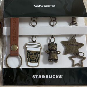 スターバックス キーホルダー チャーム マイカスタマイズジャーニー