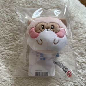 ZB1 zeroni ゼロニ フェイスキーリング hanini ハニニ