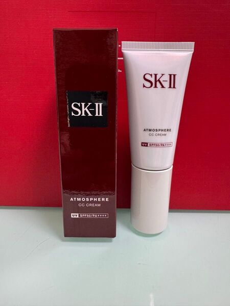 SK-II アトモスフィア CCクリーム