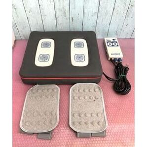 【ジャンク品】アポロ医療機器 家庭用電気磁気治療器 マグネテック・プラス「断続磁場システム」でコリと血行を改善